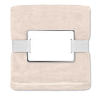 Pătură fleece RPET 280 gr/m²