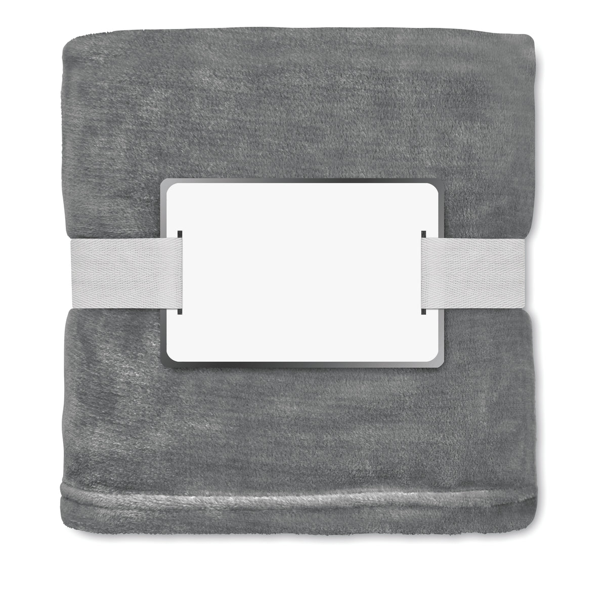 Pătură fleece RPET 280 gr/m²