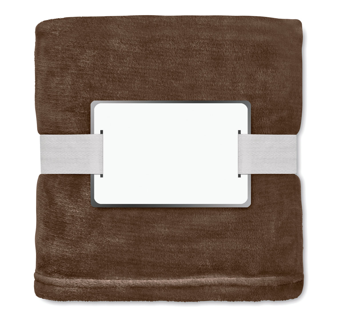 Pătură fleece RPET 280 gr/m²
