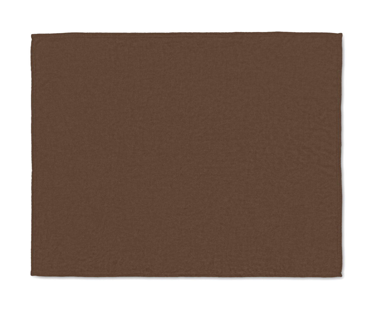 Pătură fleece RPET 280 gr/m²