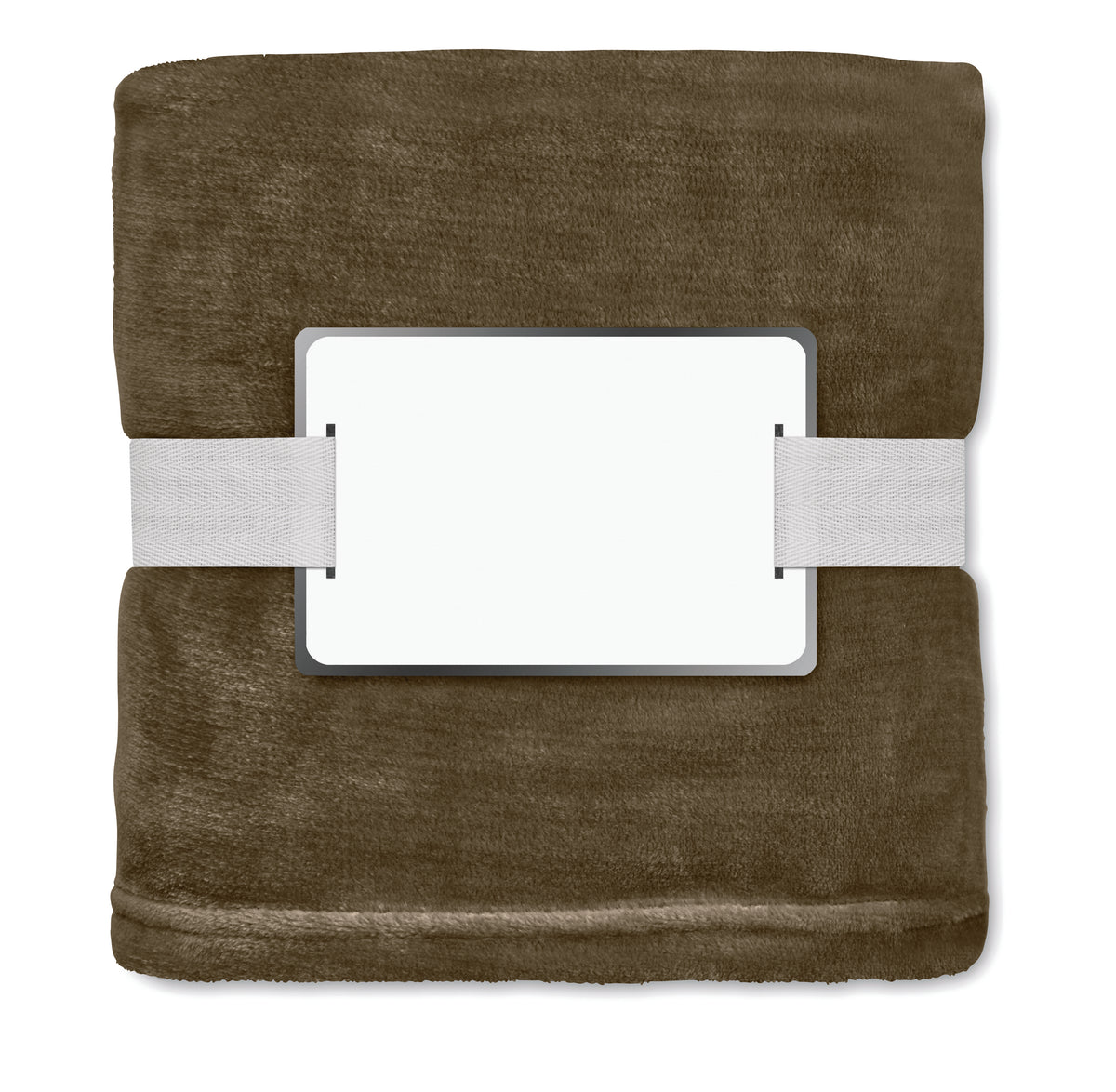 Pătură fleece RPET 280 gr/m²