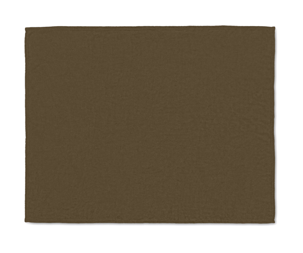 Pătură fleece RPET 280 gr/m²