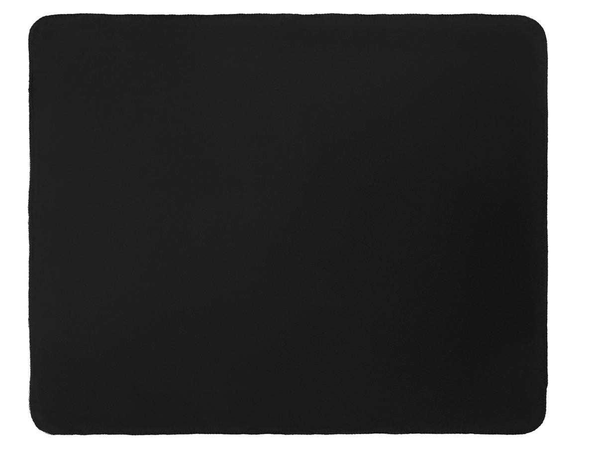 Pătură fleece RPET 130 gr/m²