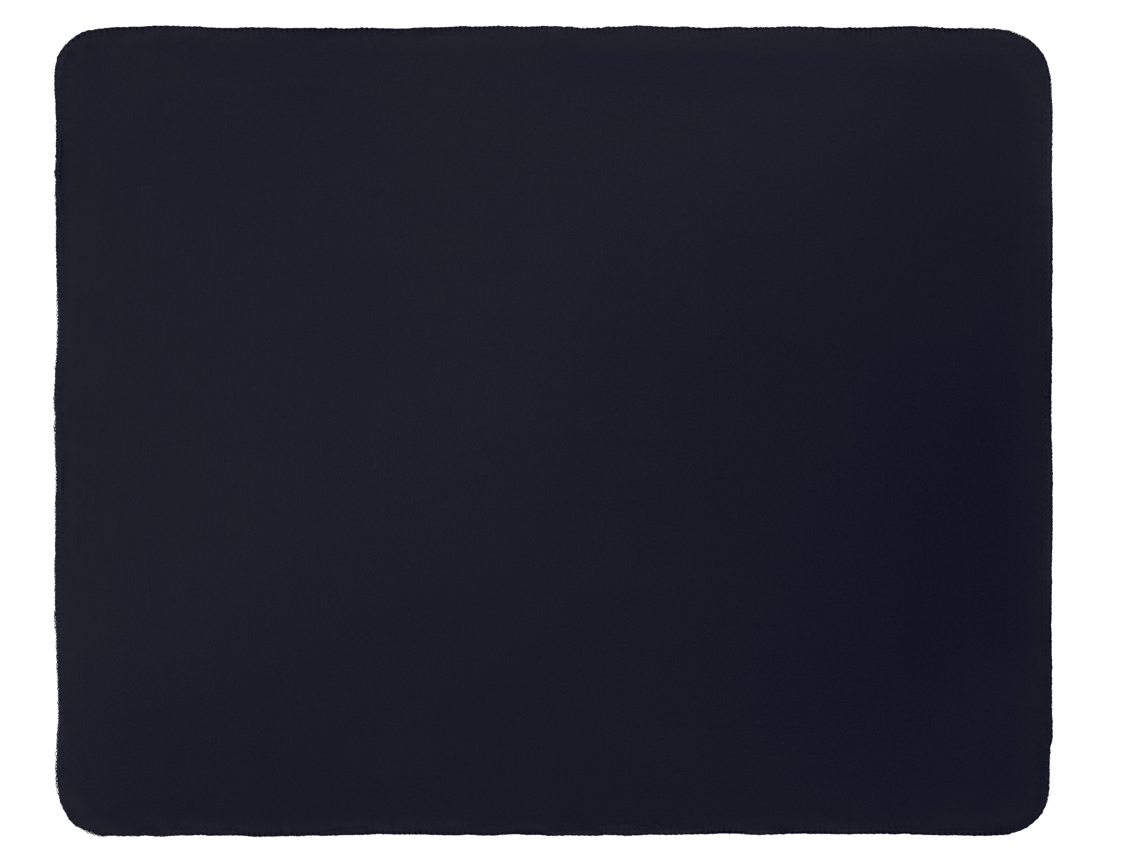 Pătură fleece RPET 130 gr/m²