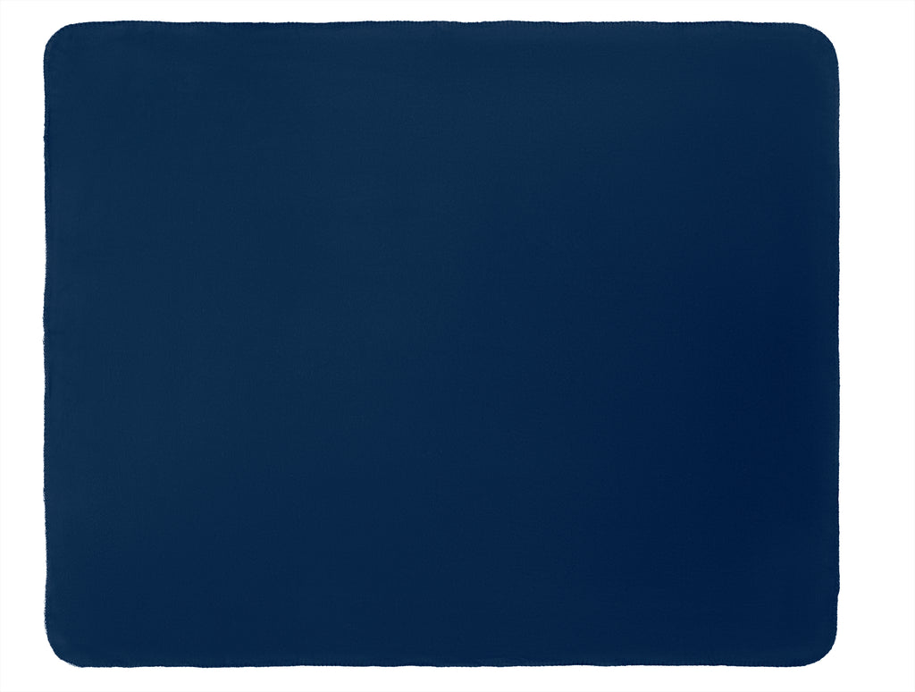 Pătură fleece RPET 130 gr/m²