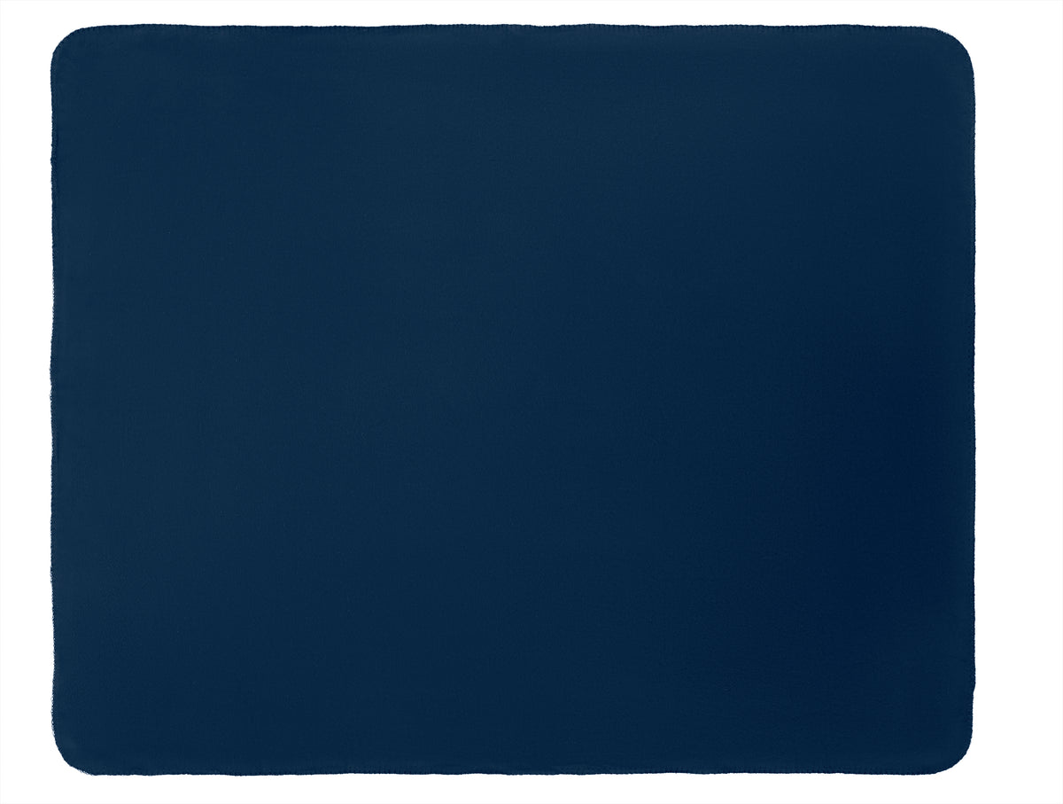 Pătură fleece RPET 130 gr/m²