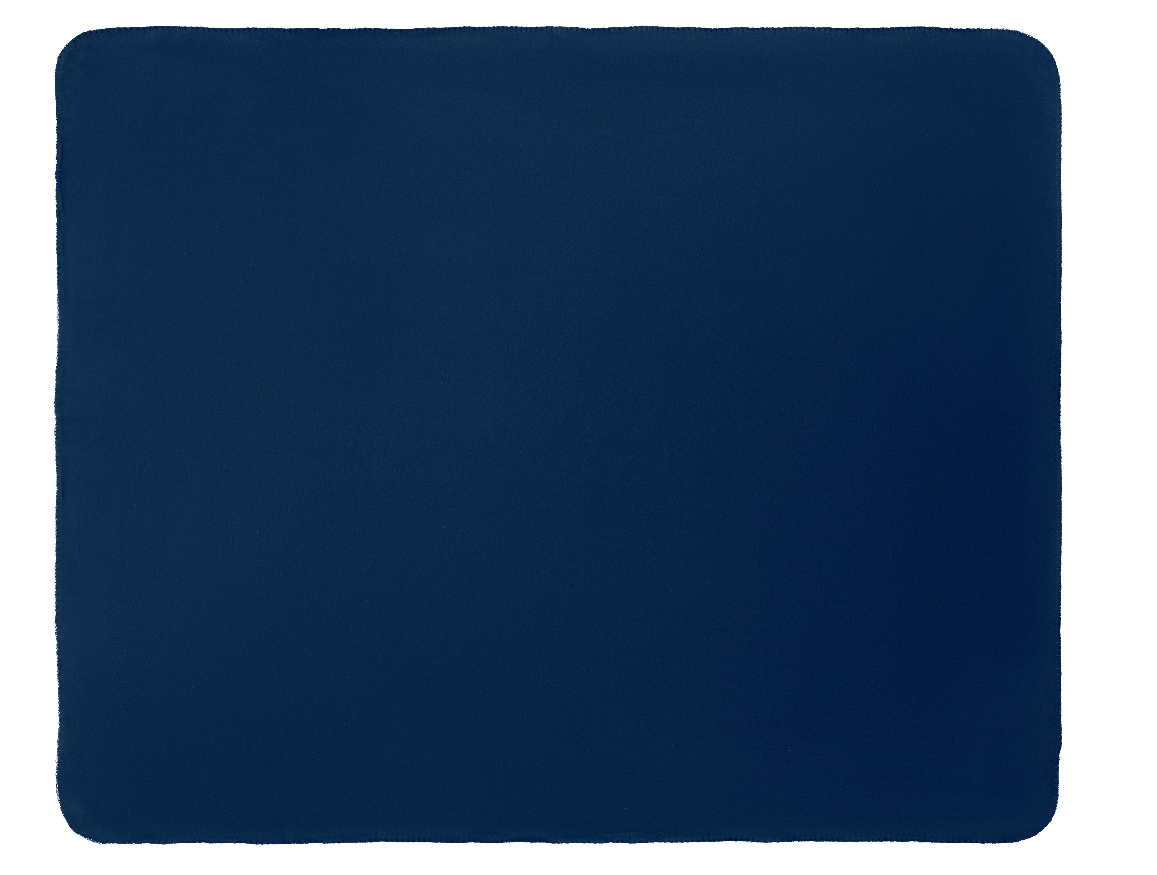 Pătură fleece RPET 130 gr/m²