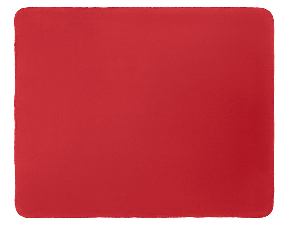 Pătură fleece RPET 130 gr/m²