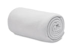Pătură fleece RPET 130 gr/m²