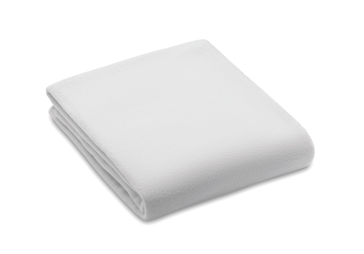 Pătură fleece RPET 130 gr/m²