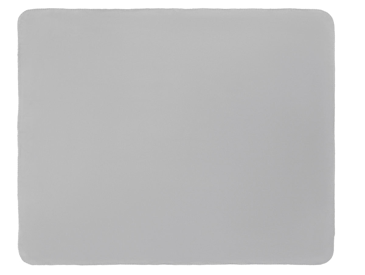 Pătură fleece RPET 130 gr/m²