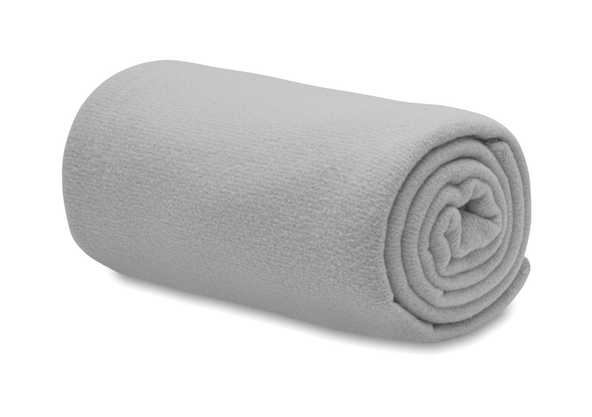 Pătură fleece RPET 130 gr/m²