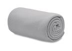 Pătură fleece RPET 130 gr/m²
