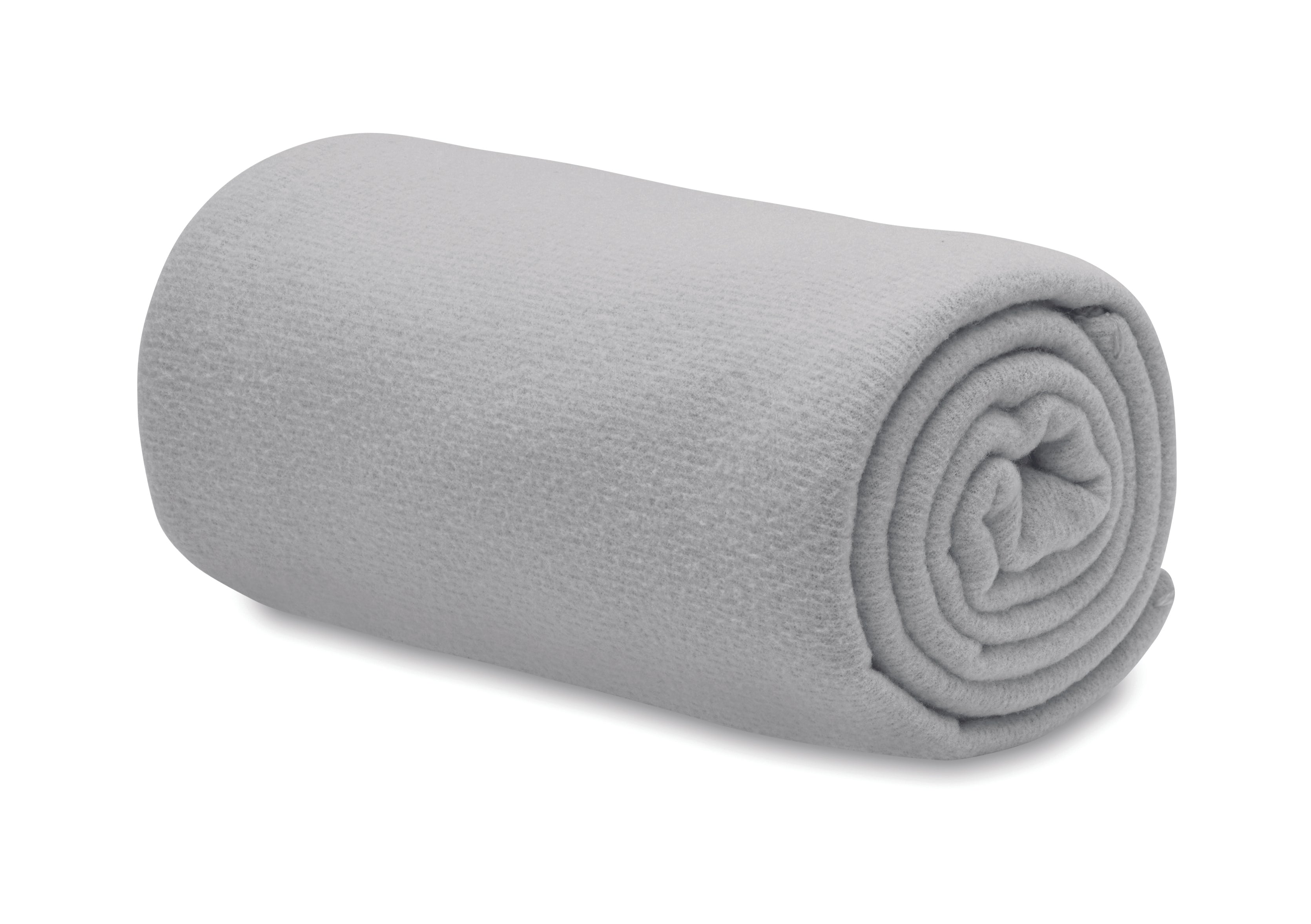 Pătură fleece RPET 130 gr/m²