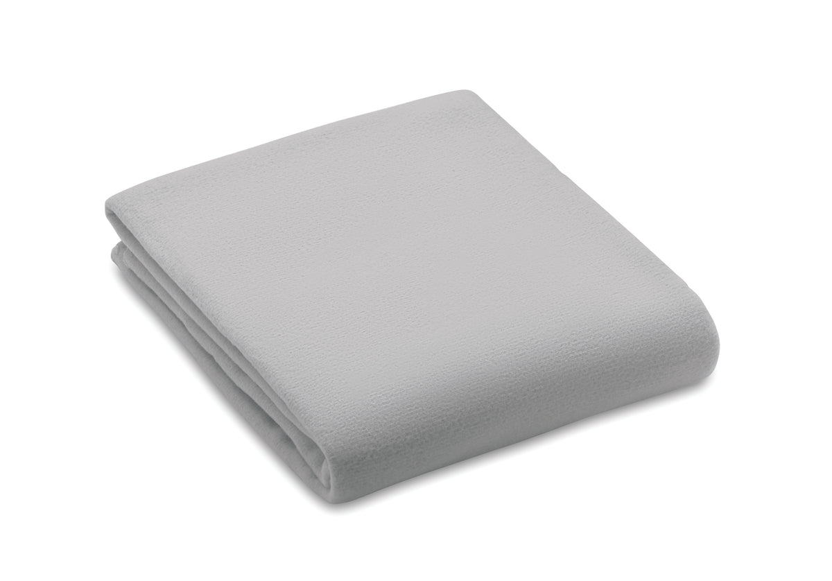 Pătură fleece RPET 130 gr/m²