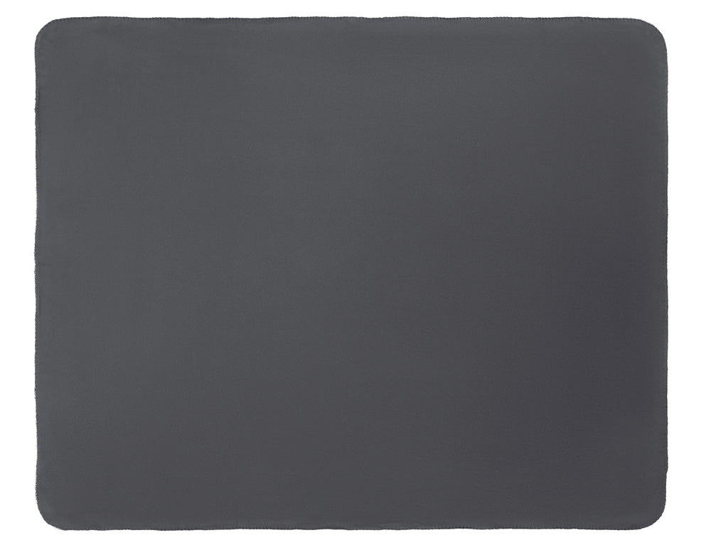 Pătură fleece RPET 130 gr/m²
