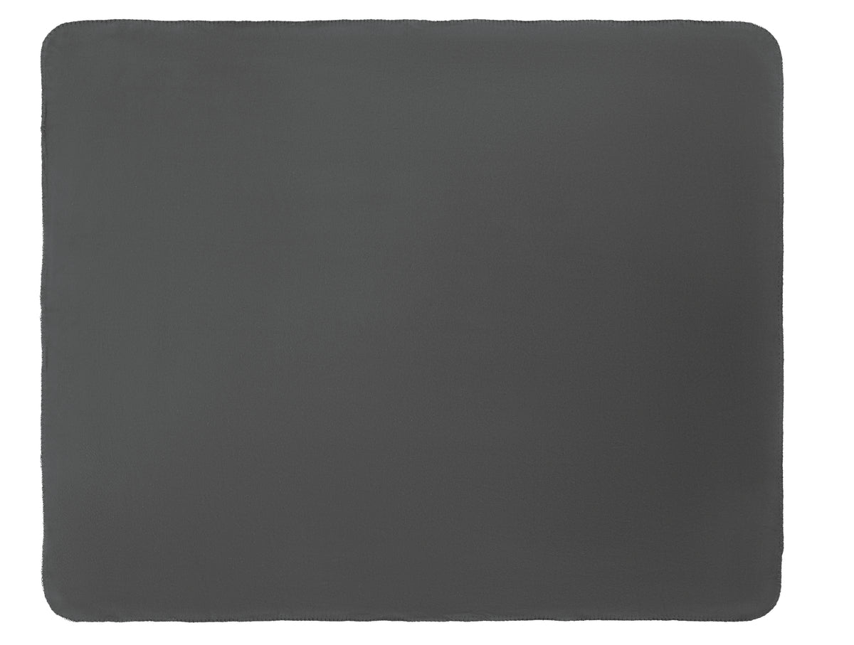 Pătură fleece RPET 130 gr/m²