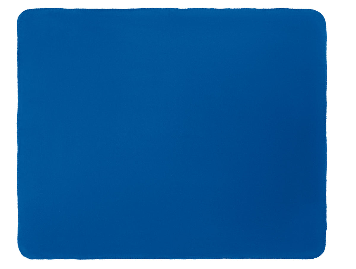 Pătură fleece RPET 130 gr/m²
