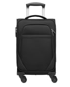 Trolley RPET moale 600D