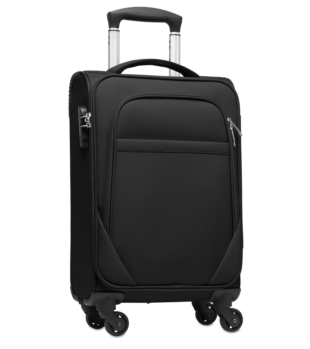 Trolley RPET moale 600D