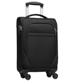 Trolley RPET moale 600D