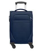 Trolley RPET moale 600D