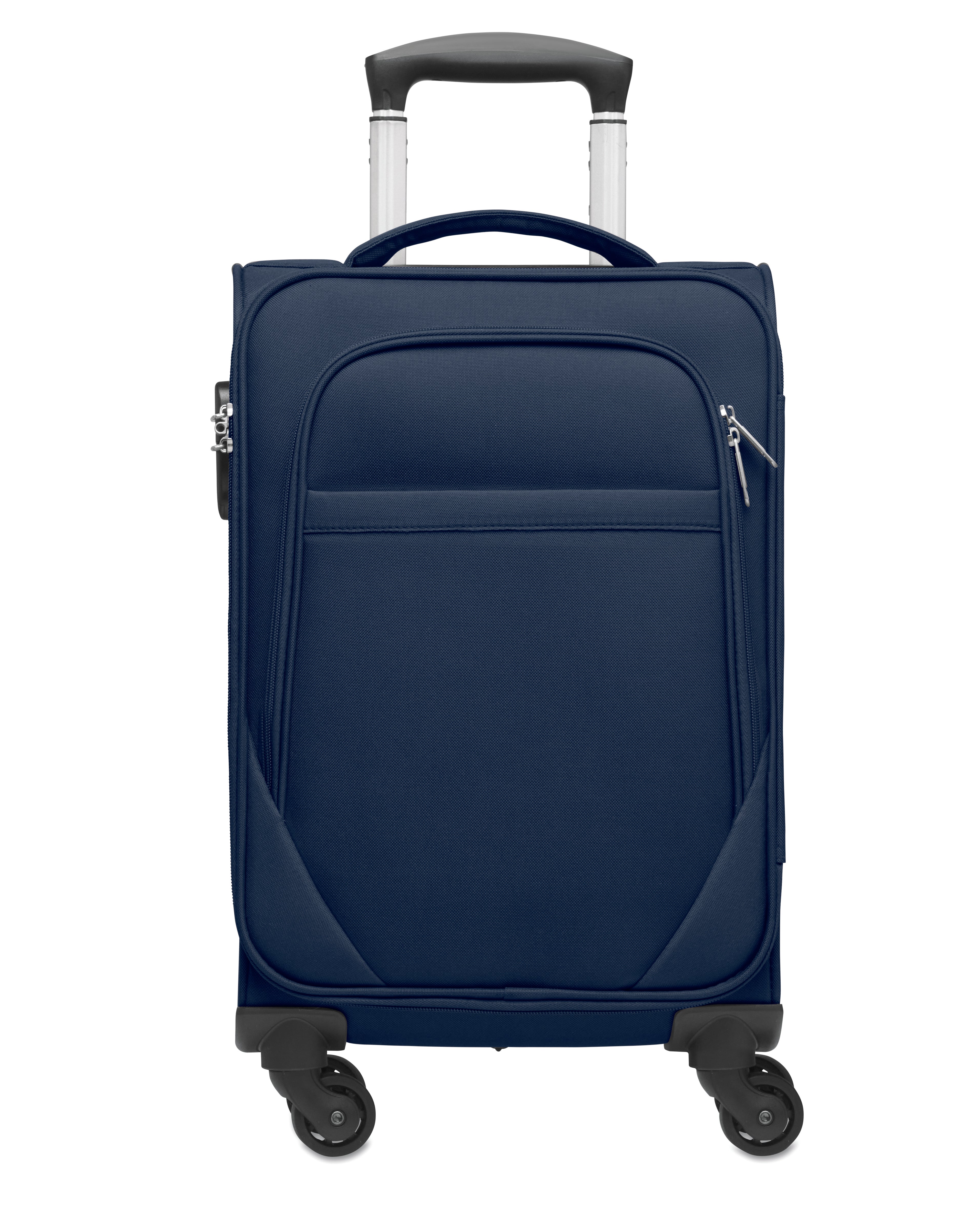Trolley RPET moale 600D