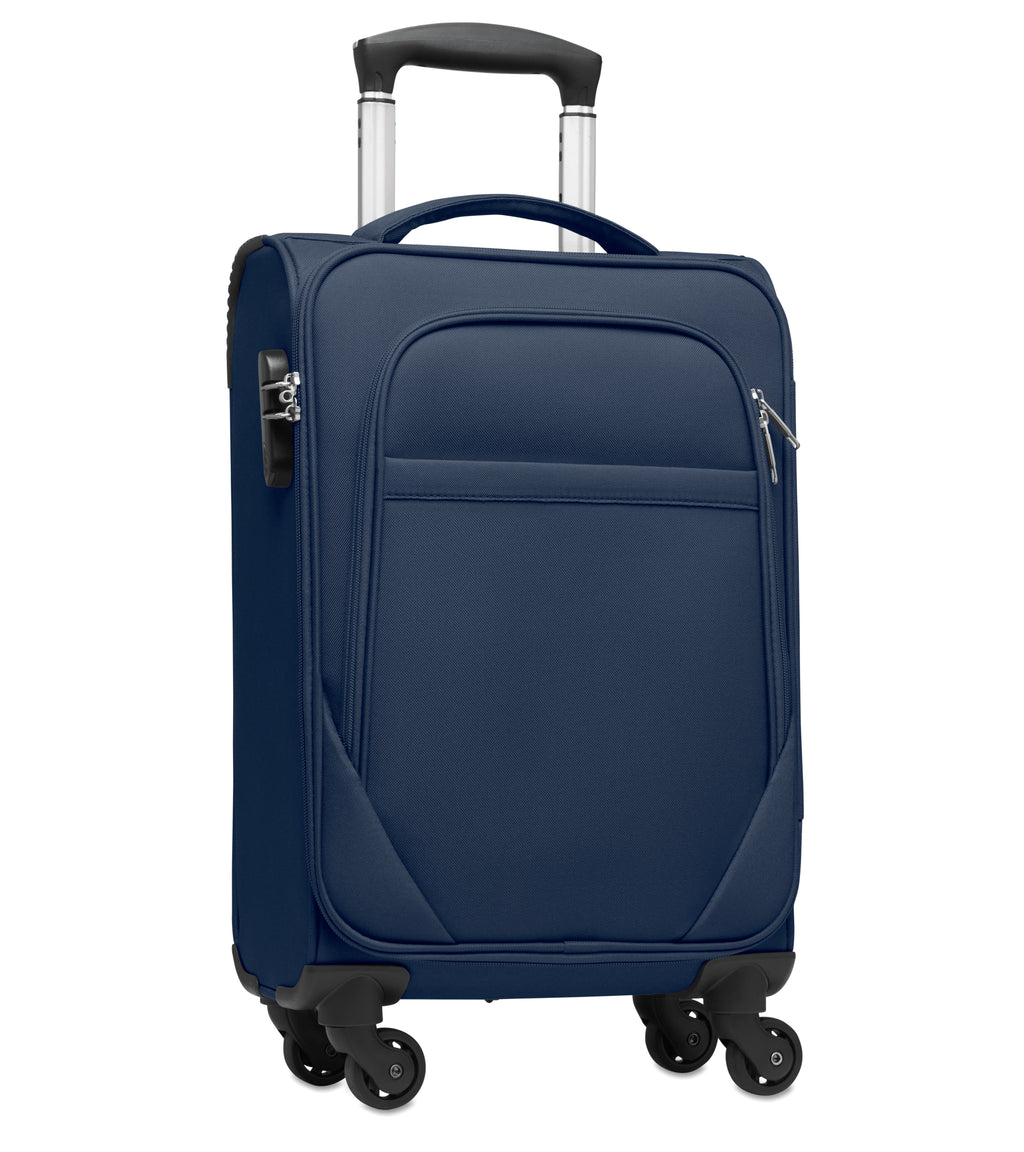 Trolley RPET moale 600D