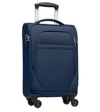 Trolley RPET moale 600D