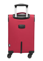 Trolley RPET moale 600D