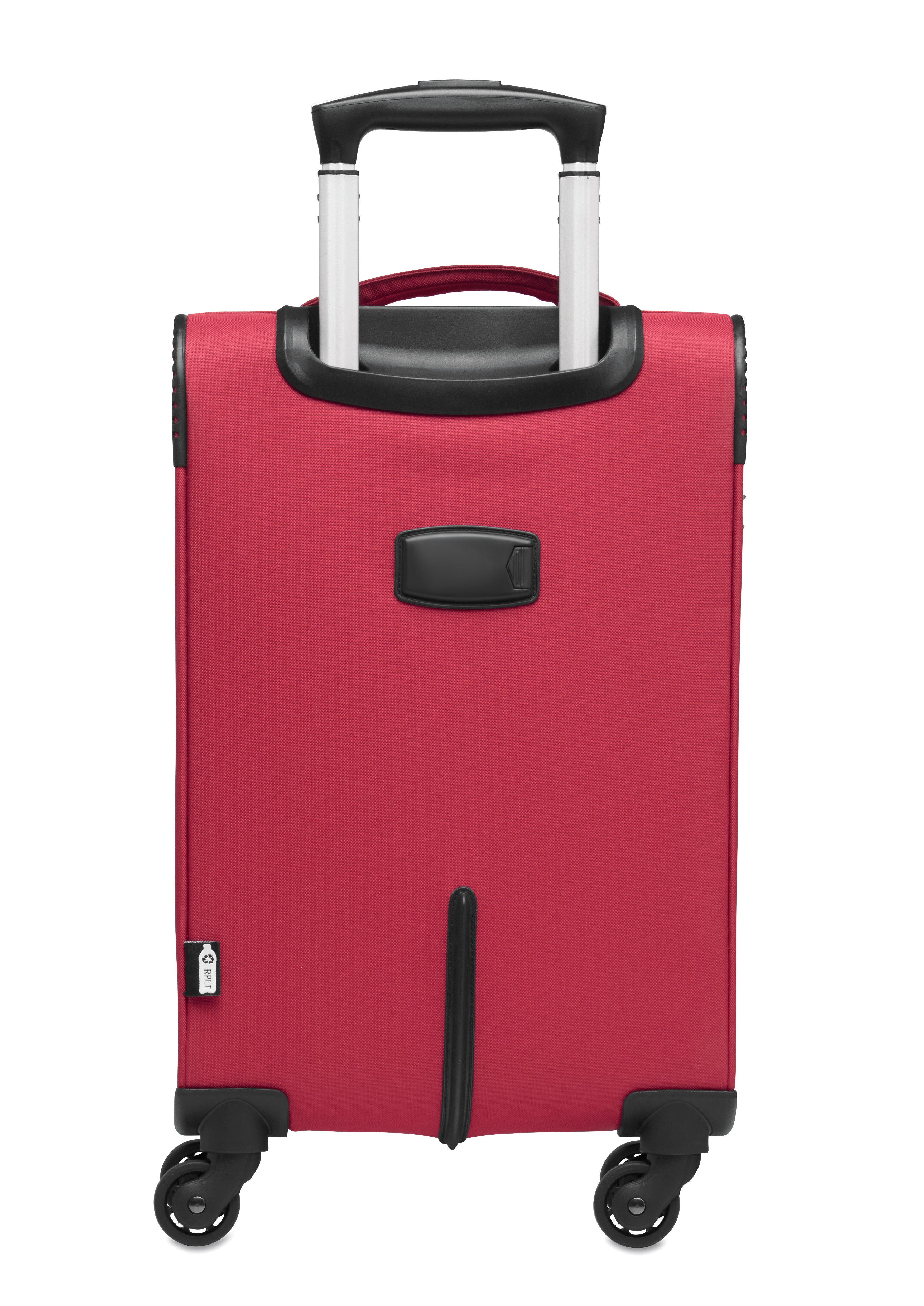 Trolley RPET moale 600D