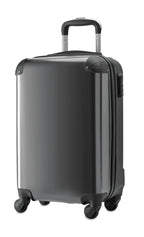 Trolley ABS cu insert foto
