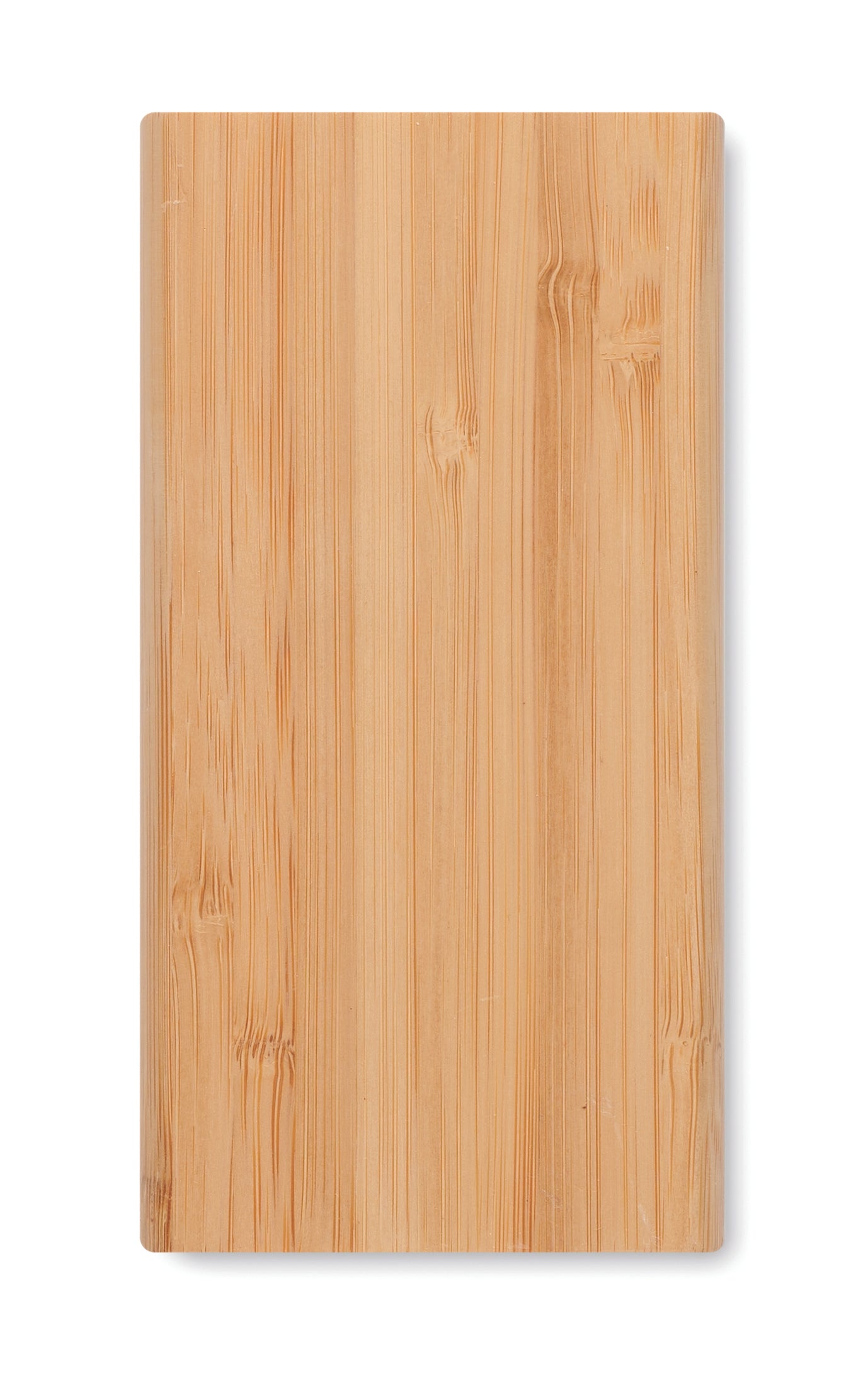 Powerbank bambus 6000 mAh