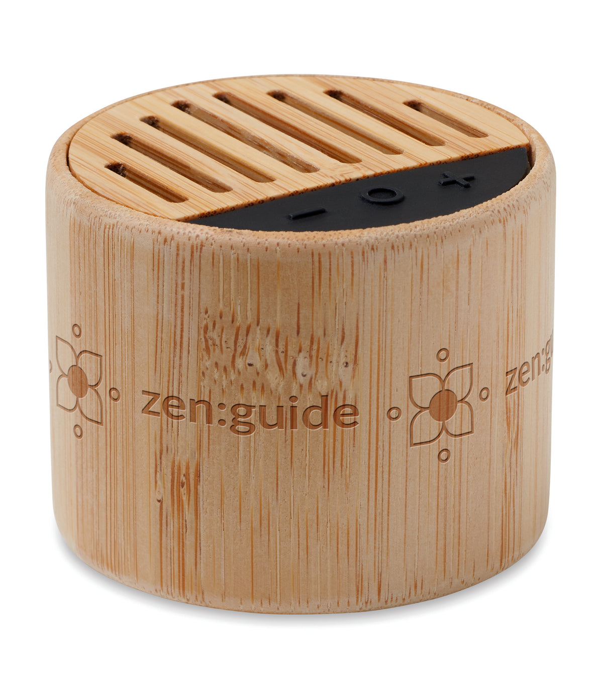 Boxă wireless din bambus