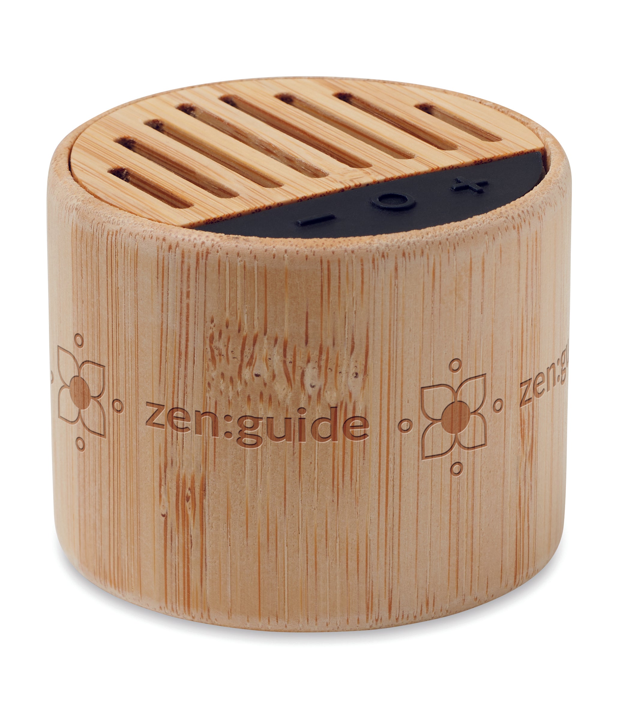 Boxă wireless din bambus