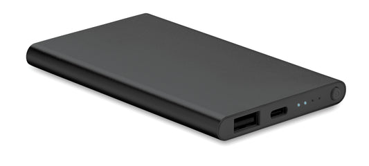 Powerbank de 4000 mAh tip C    MO6825
