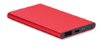 Powerbank de 4000 mAh tip C    MO6825