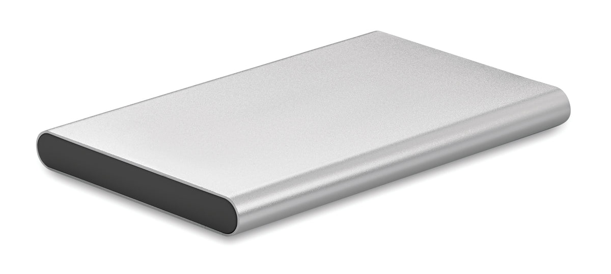 Powerbank de 4000 mAh tip C    MO6825