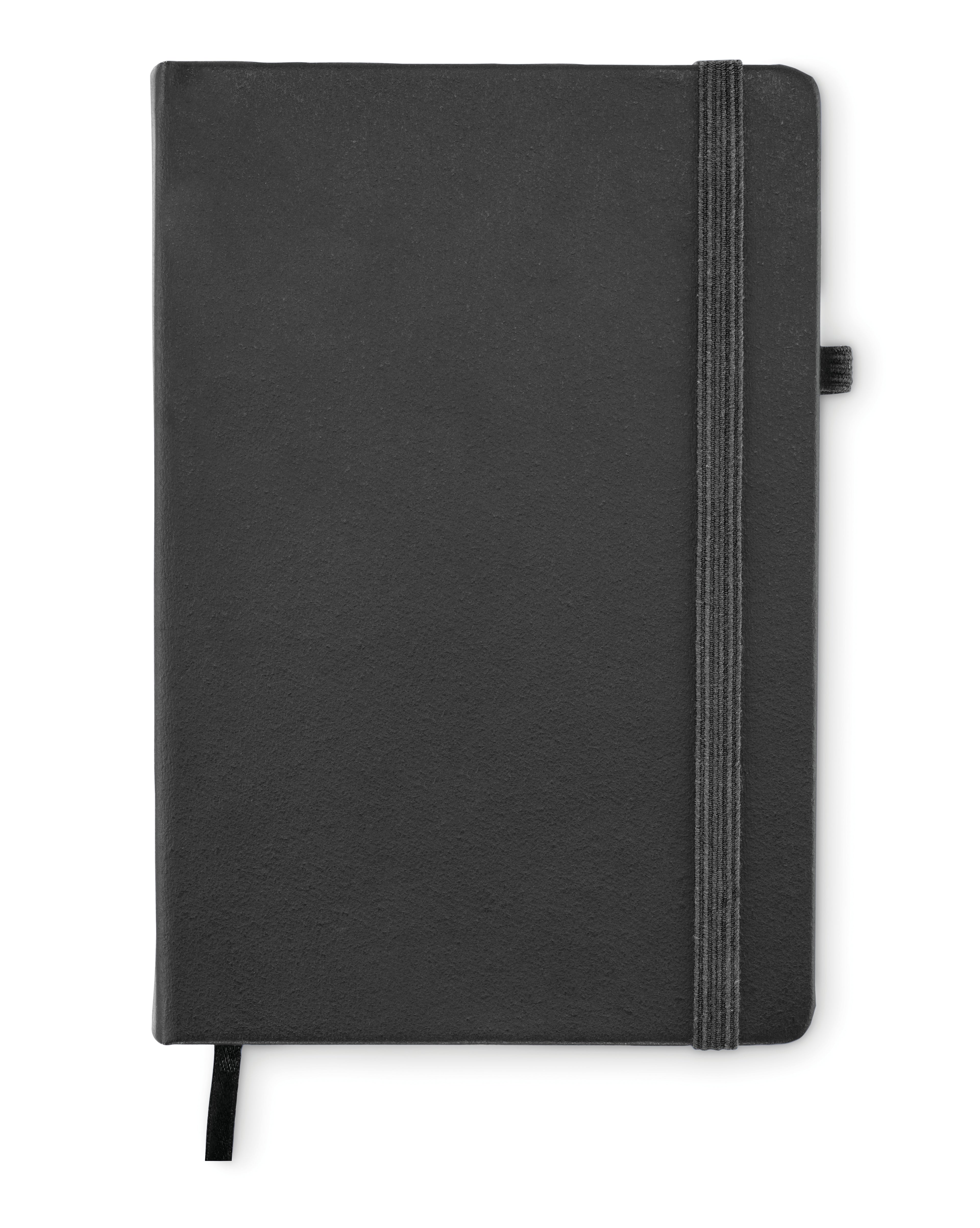 Notes A5 din PU reciclat