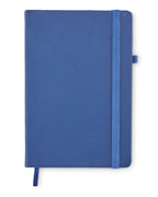 Notes A5 din PU reciclat