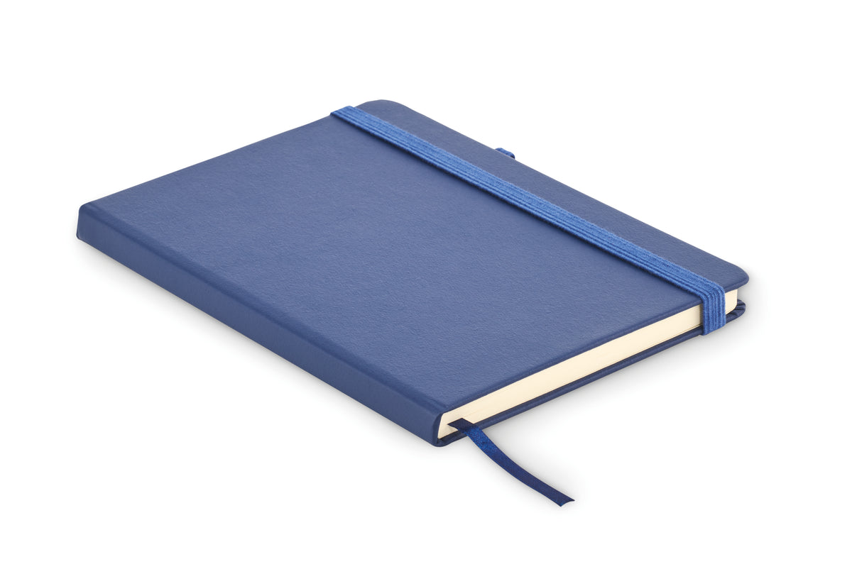 Notes A5 din PU reciclat