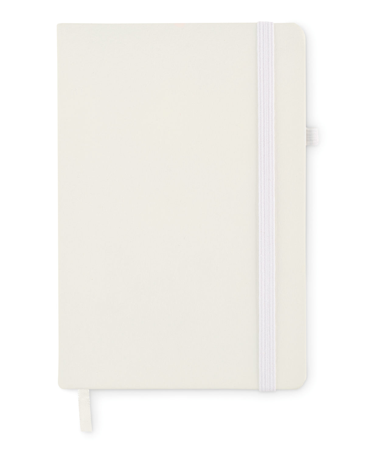 Notes A5 din PU reciclat