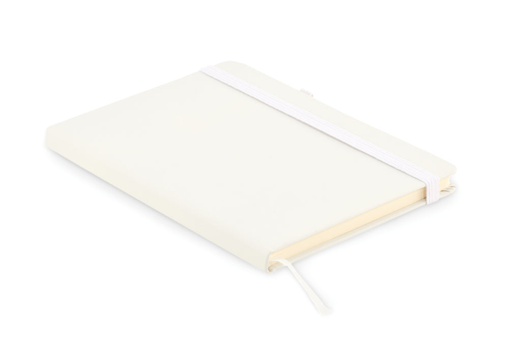 Notes A5 din PU reciclat