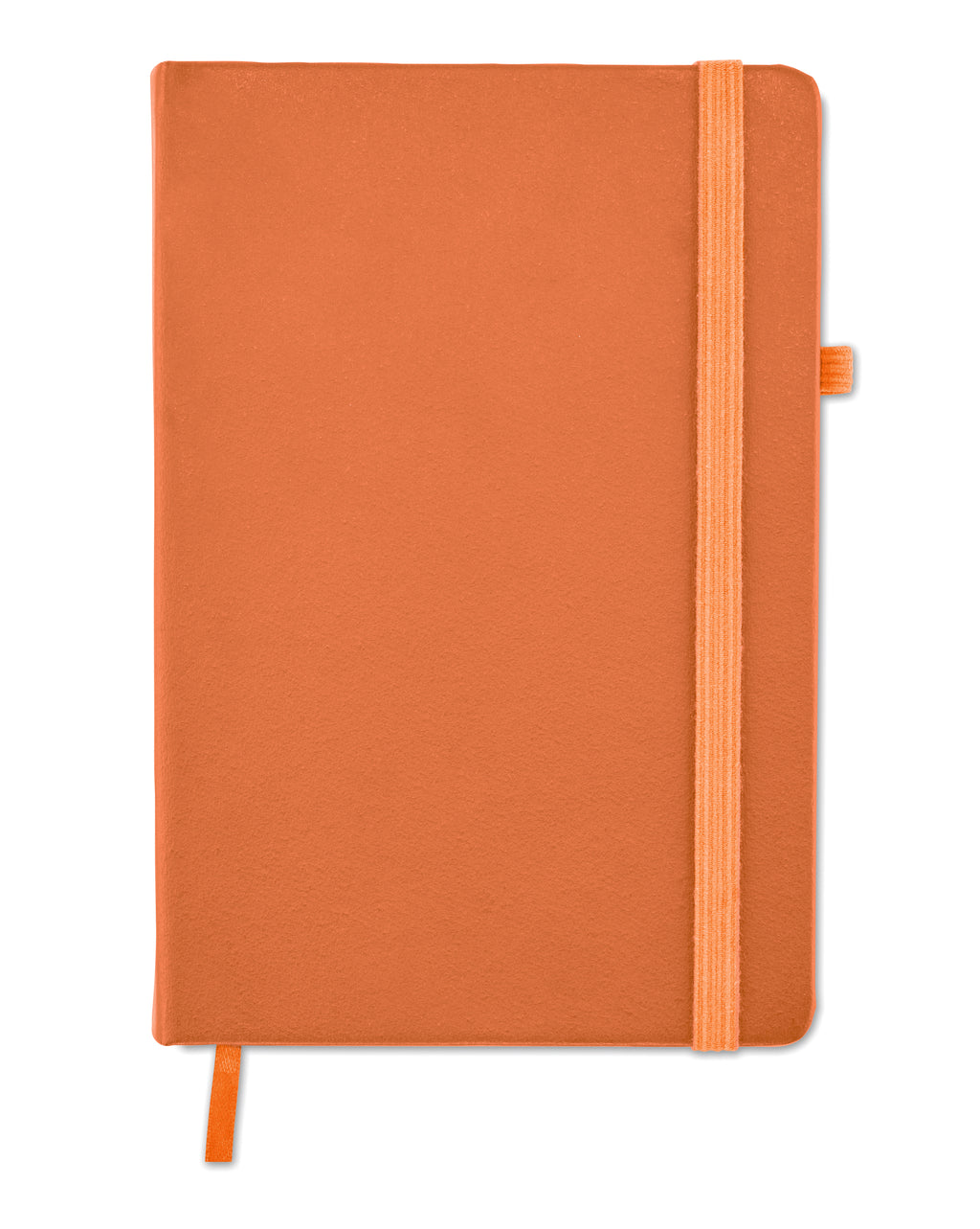 Notes A5 din PU reciclat