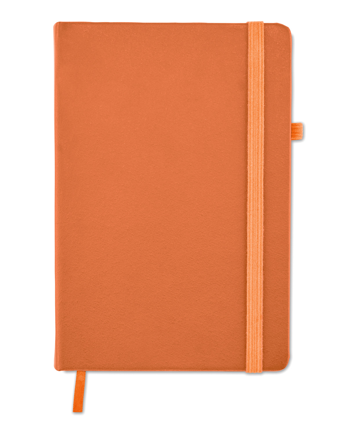 Notes A5 din PU reciclat