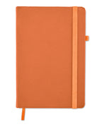 Notes A5 din PU reciclat