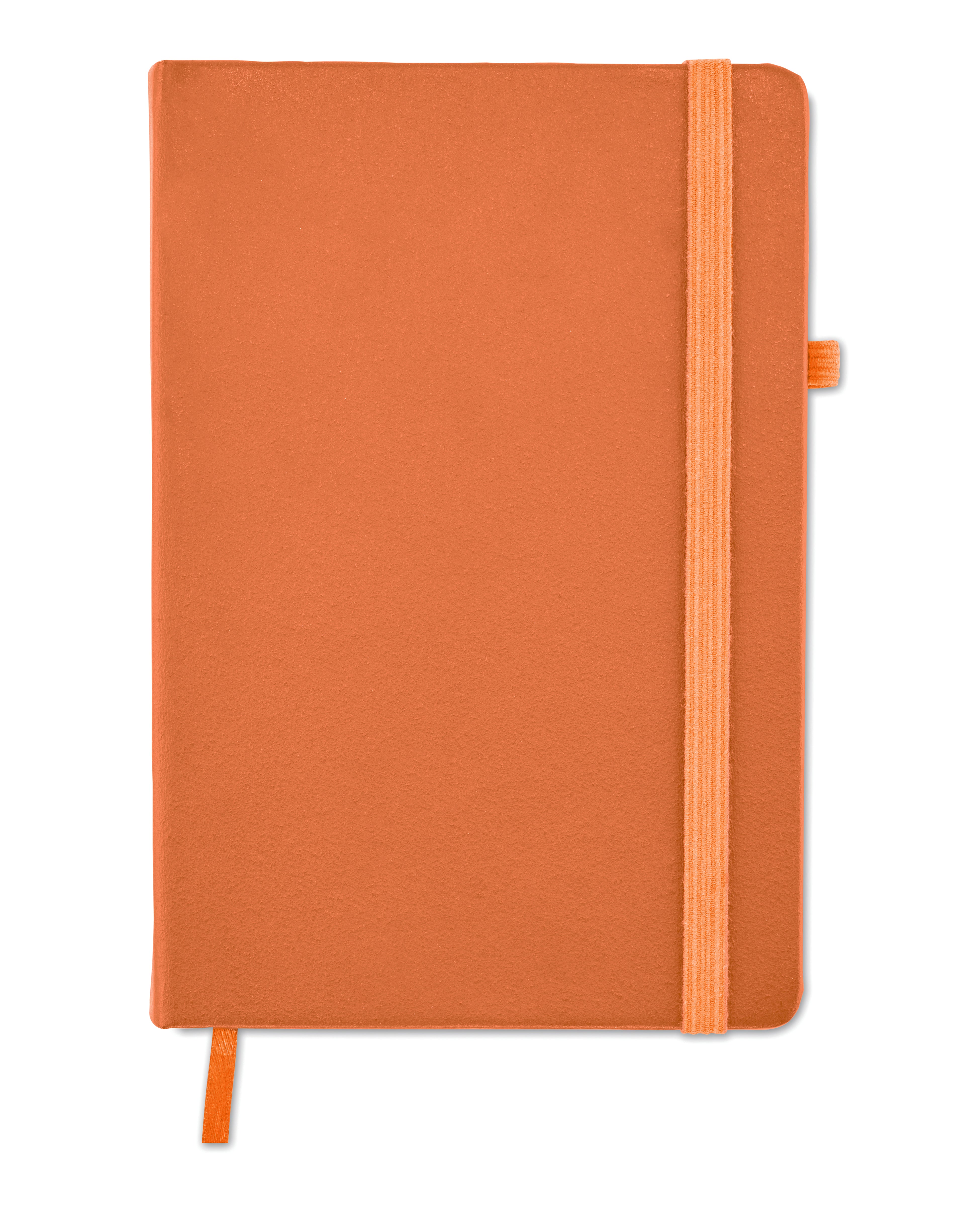 Notes A5 din PU reciclat