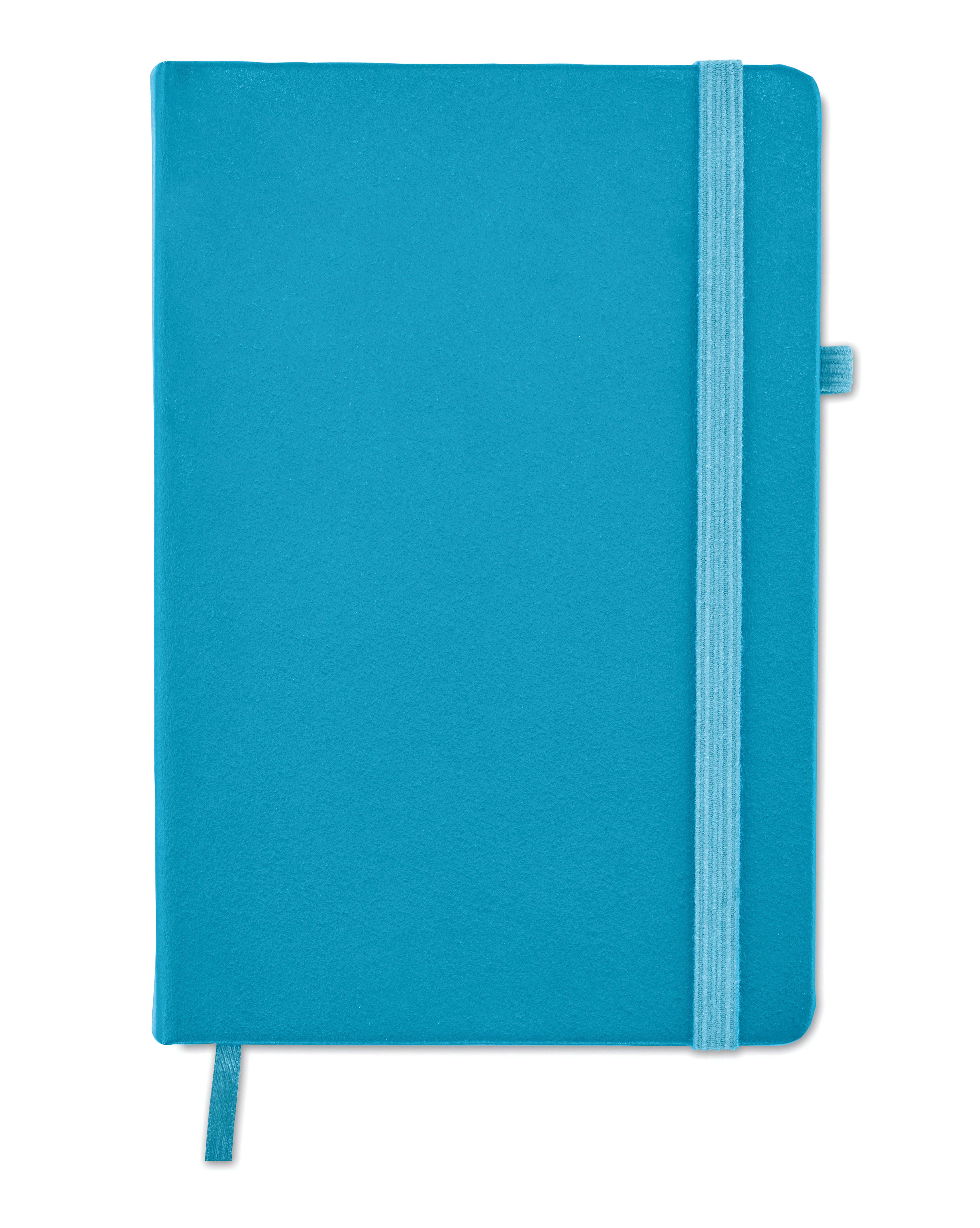 Notes A5 din PU reciclat
