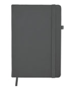 Notes A5 din PU reciclat