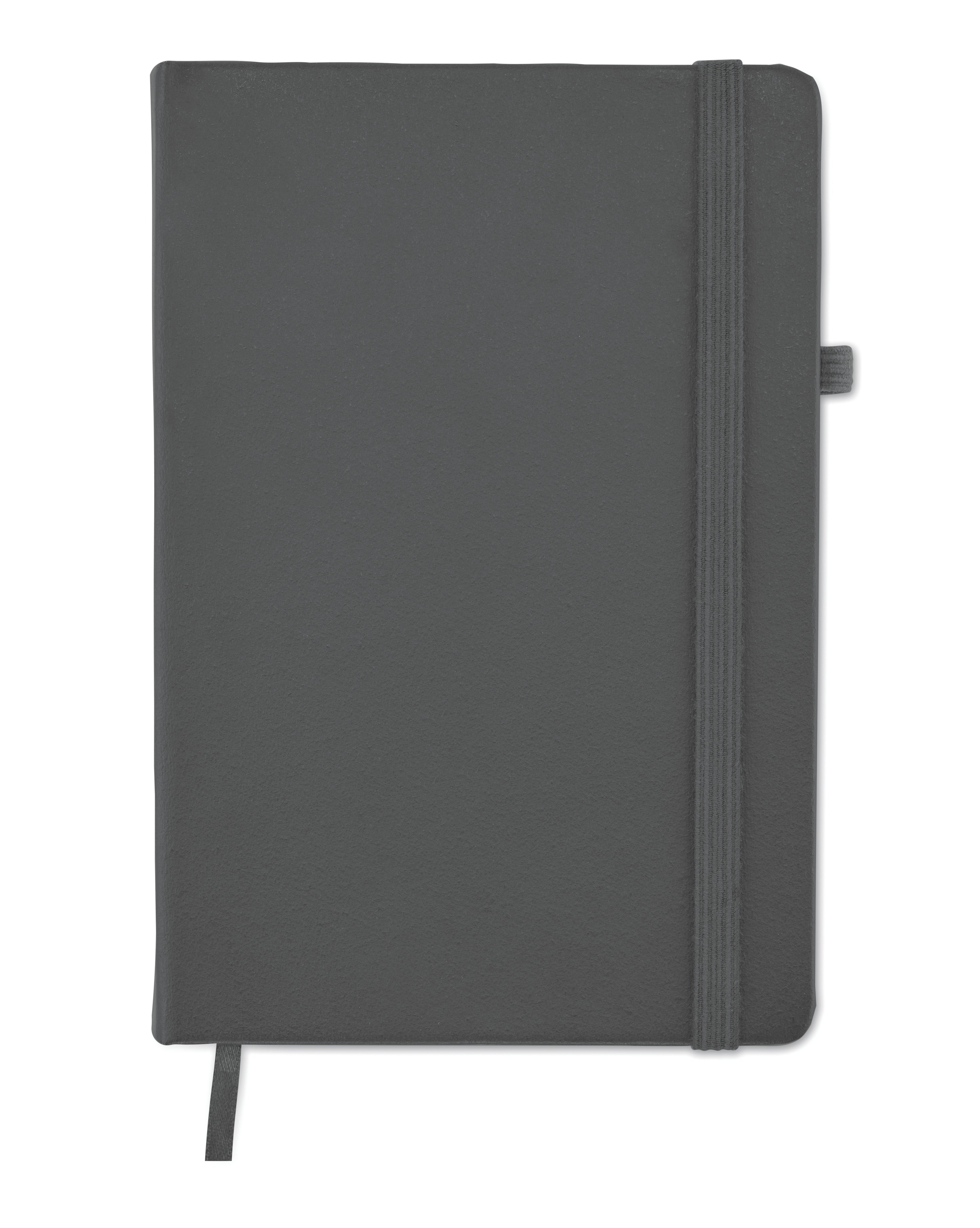 Notes A5 din PU reciclat